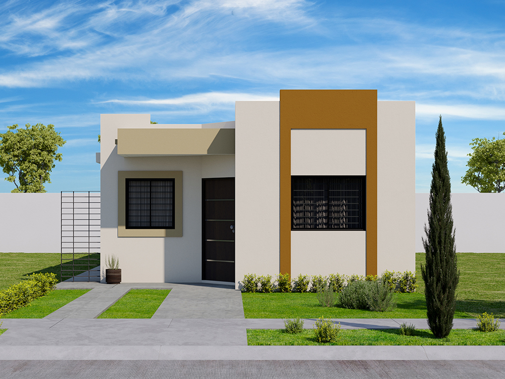 Pisa 76,70  m²