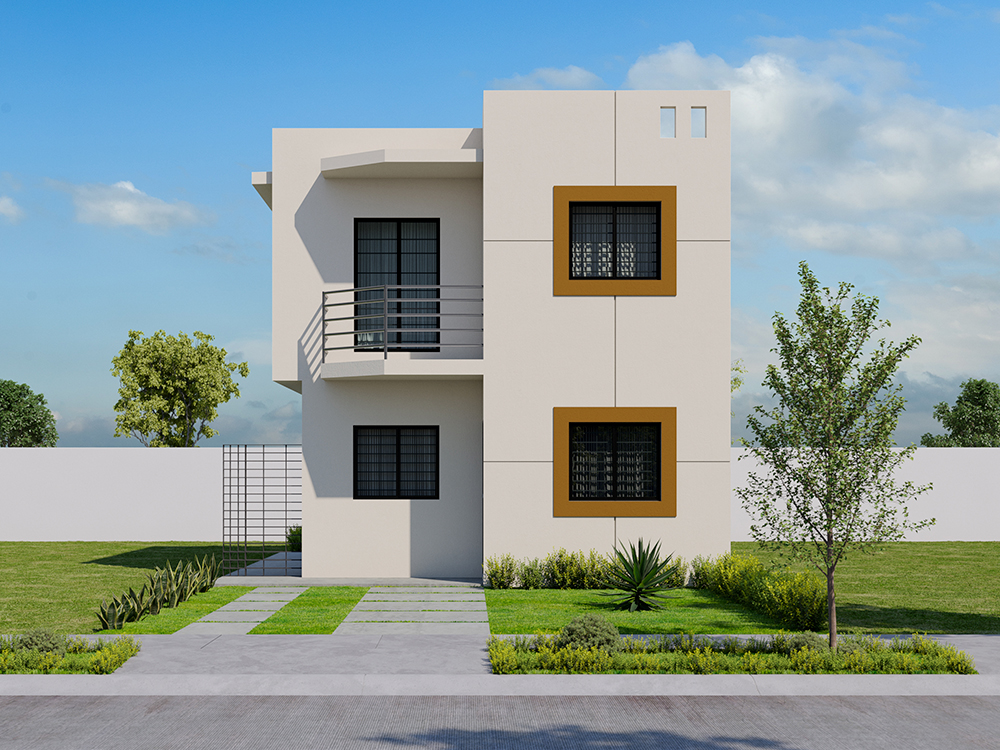 Turín 94.00  m²